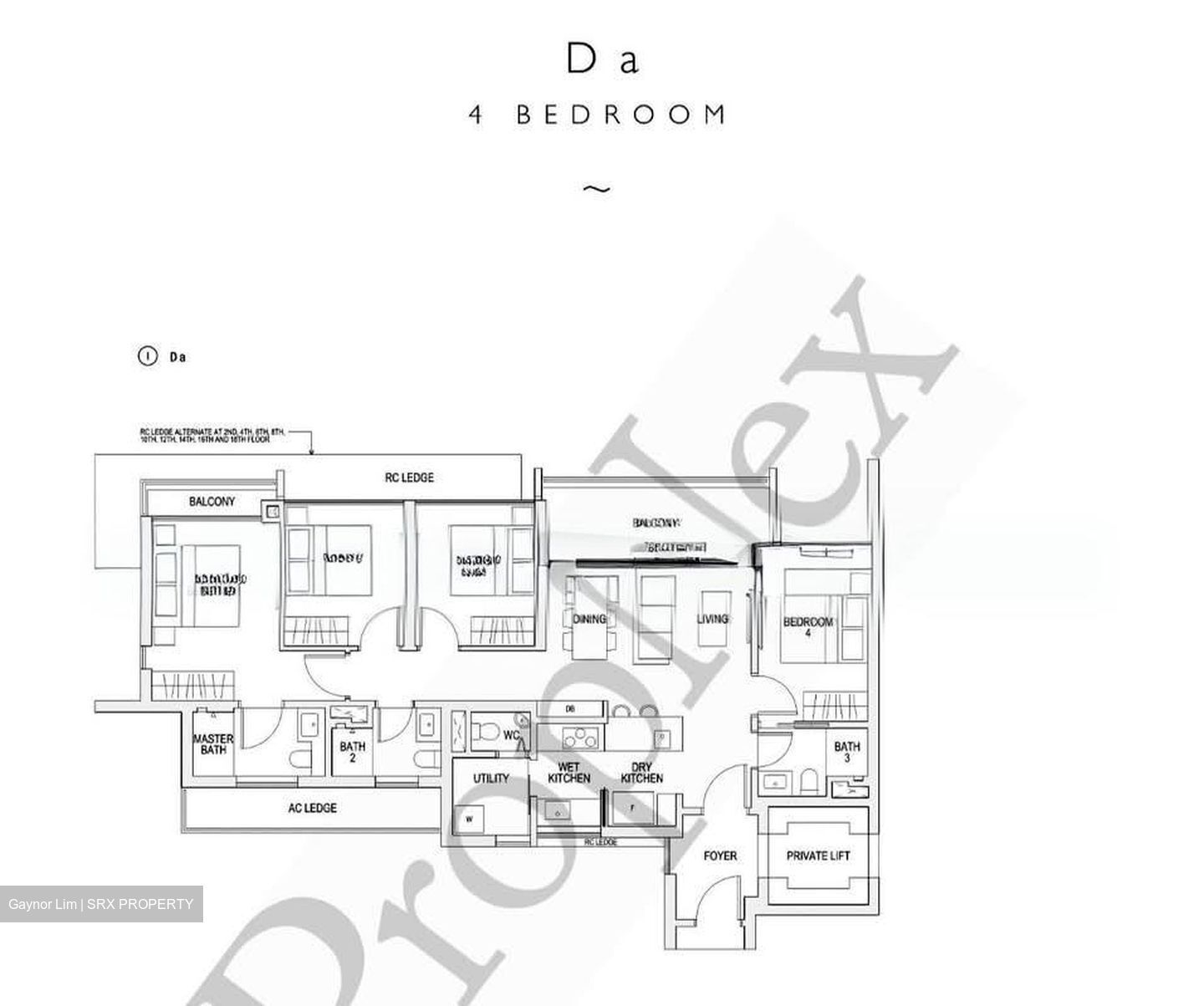 Riverbank @ Fernvale (D28), Condominium #569759071